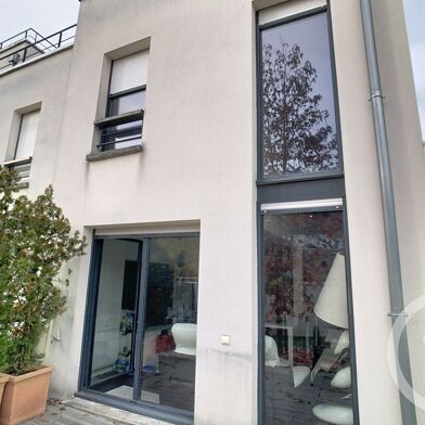 Maison 5 pièces 455000 €
