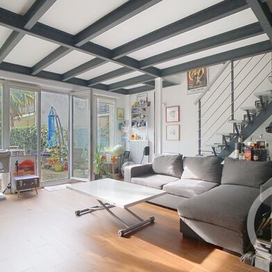 Maison 4 pièces 369000 €