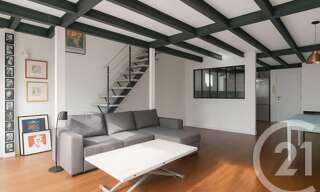 Appartement 5 Pièces 85 m² à vendre à Thiais (94320)