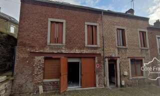 Maison 8 Pièces 160 m² à vendre à Fumay (08170)