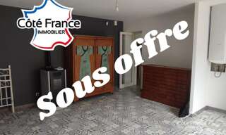 Maison 8 Pièces 160 m² à vendre à Fumay (08170)