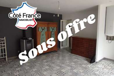 Maison 8 pièces 70000 €