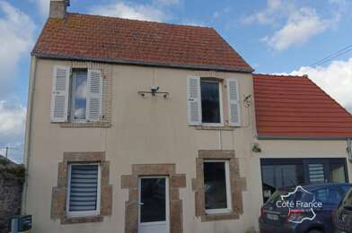 Maison 5 pièces 157000 €