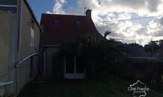 Maison 5 Pièces 250 m² à vendre à Fermanville (50840)