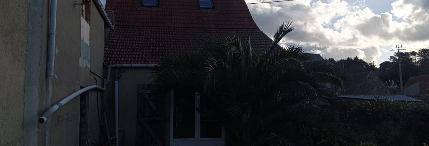 Maison 5 Pièces 250 m² à vendre à Fermanville (50840)