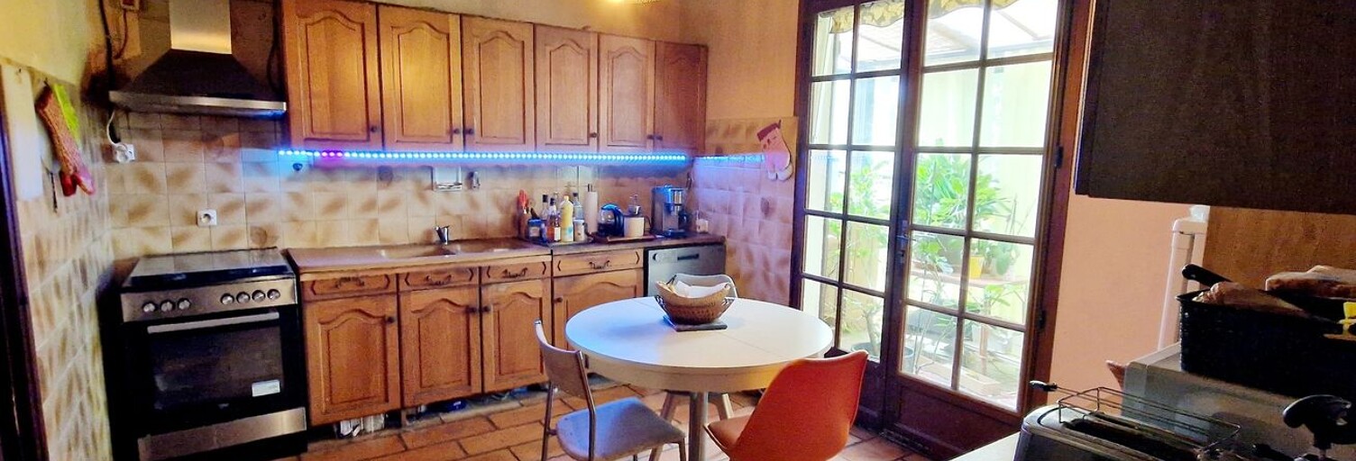 Maison 7 Pièces 150 m² à vendre à Andernos-les-Bains (33510)