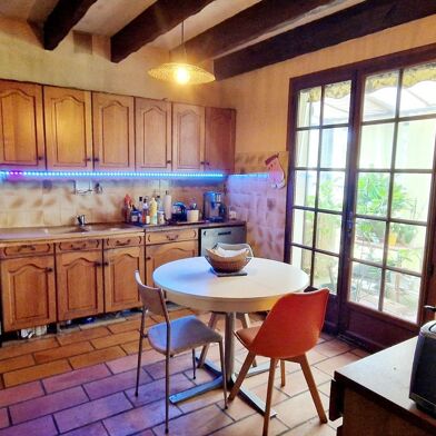 Maison 7 pièces 395000 €