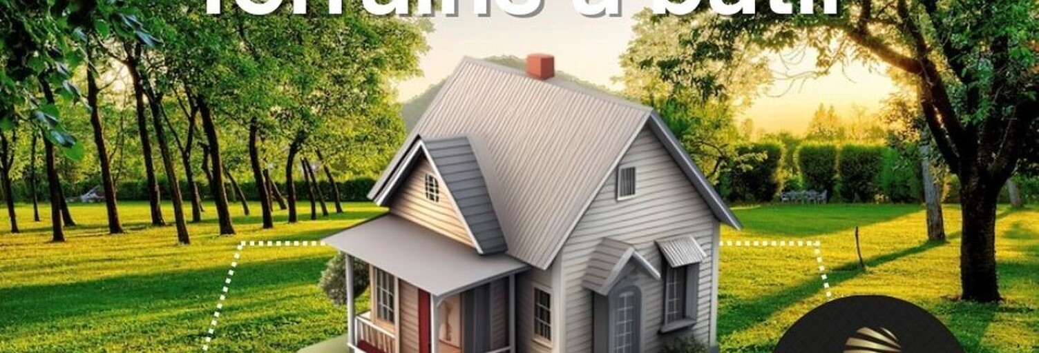 Terrain  416 m² à vendre à Vulbens (74520)