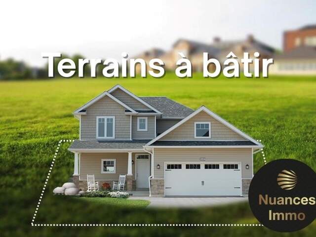 Terrain à Bâtir dans lotissement à Vulbens — photo du bien
