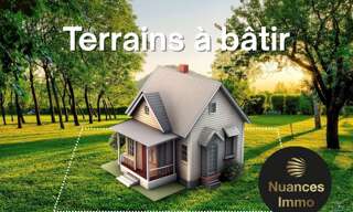 Terrain  439 m² à vendre à Vulbens (74520)