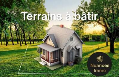 Terrain à Bâtir dans lotissement à Vulbens — photo du bien