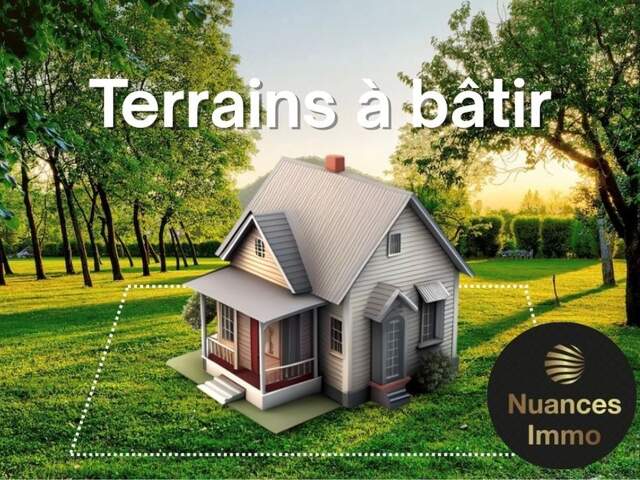 Terrain à Bâtir dans lotissement à Vulbens — photo du bien