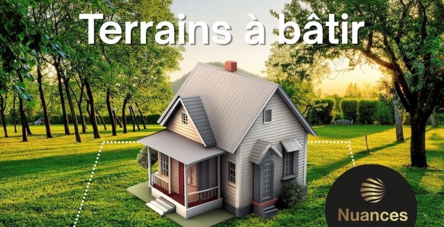 Terrain à Bâtir dans lotissement à Vulbens — photo 1