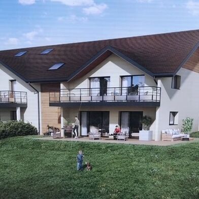 Appartement 5 pièces 399500 €