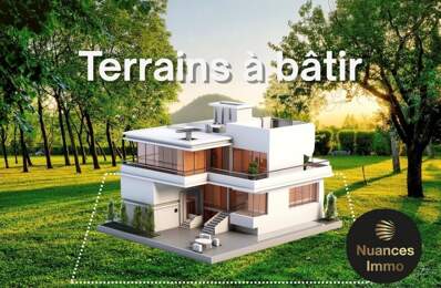Terrains à Bâtir -  Commune de Chaumont — photo du bien