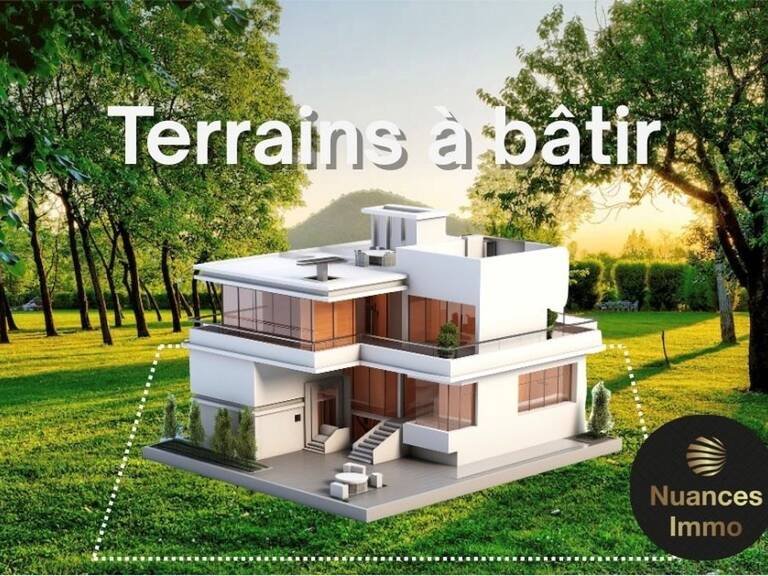 Terrains à Bâtir -  Commune de Chaumont — photo 1