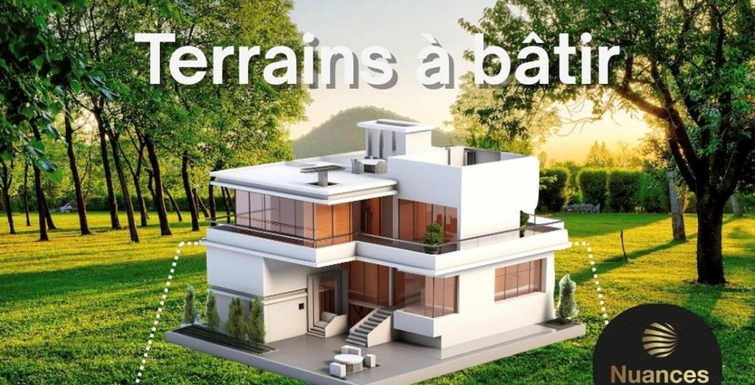 Terrains à Bâtir -  Commune de Chaumont — photo 1