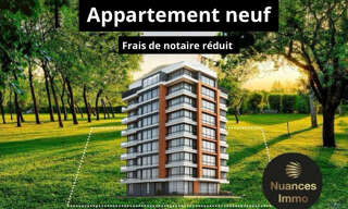 Appartement 2 Pièces 44 m² à vendre à Marlioz (74270)