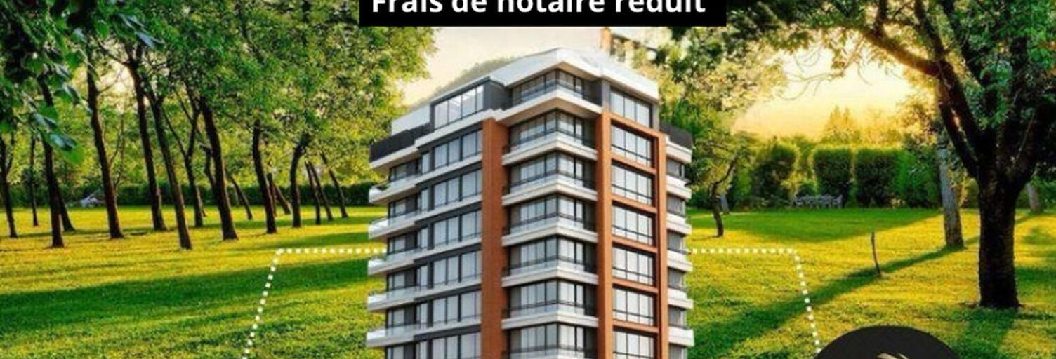 Appartement 2 Pièces 44 m² à vendre à Marlioz (74270)