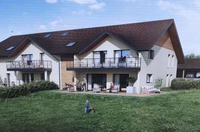 Appartement 4 pièces 385000 €