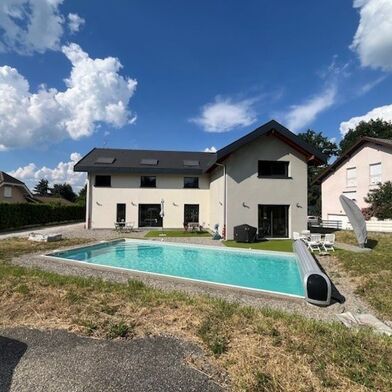 Maison 9 pièces 1250000 €