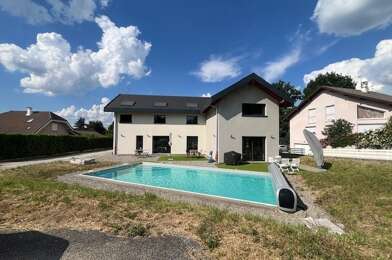 Maison 9 pièces 1250000 €