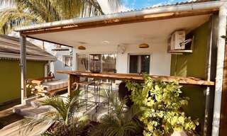 Maison 2 Pièces 35 m² à louer à Saint-Paul (97434)