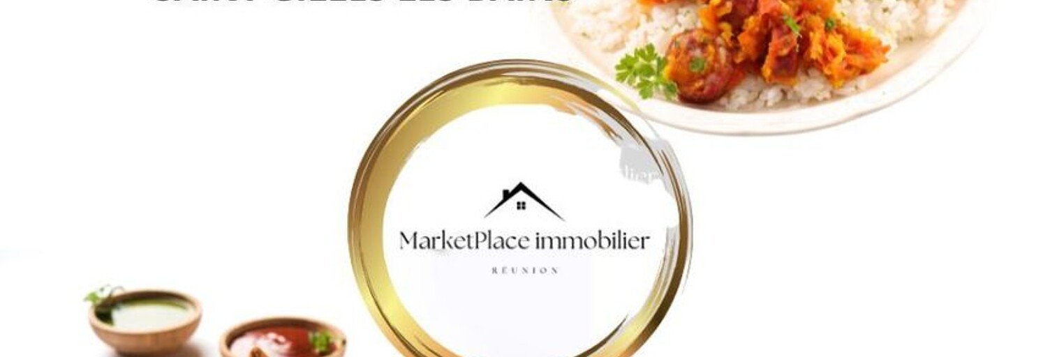 Local industriel 1 Pièce 6 m² à louer à Saint-Paul (97434)