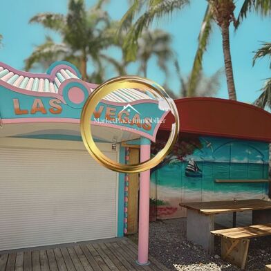 Local industriel 1 pièces 1500 €