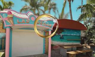 Local industriel 1 Pièce 6 m² à louer à Saint-Paul (97434)