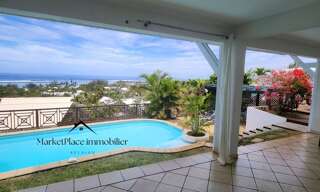 Maison 5 Pièces 155 m² à vendre à Saint-Paul (97434)