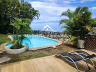 VIlla avec vue panoramique sur le lagon — photo 3