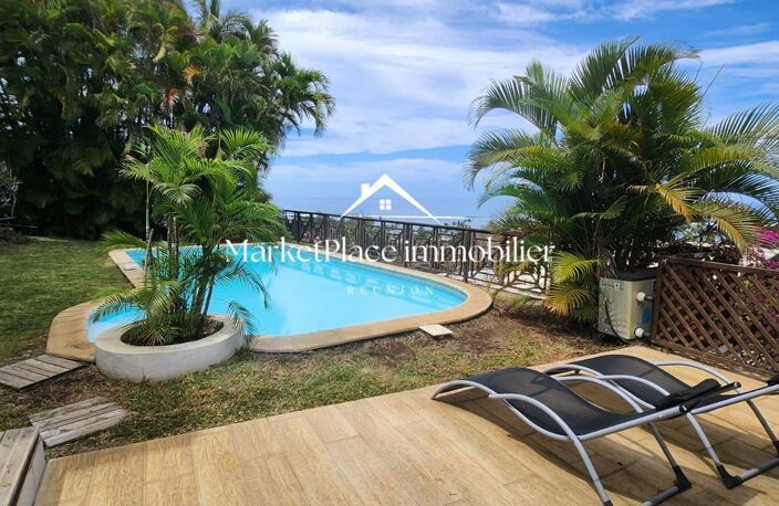 VIlla avec vue panoramique sur le lagon — photo 3