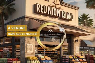 Commerce 2 pièces 627000 €