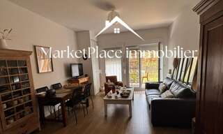 Appartement 3 Pièces 65 m² à vendre à L'Île-d'Olonne (85340)