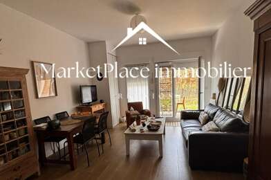 Appartement 3 pièces 295000 €