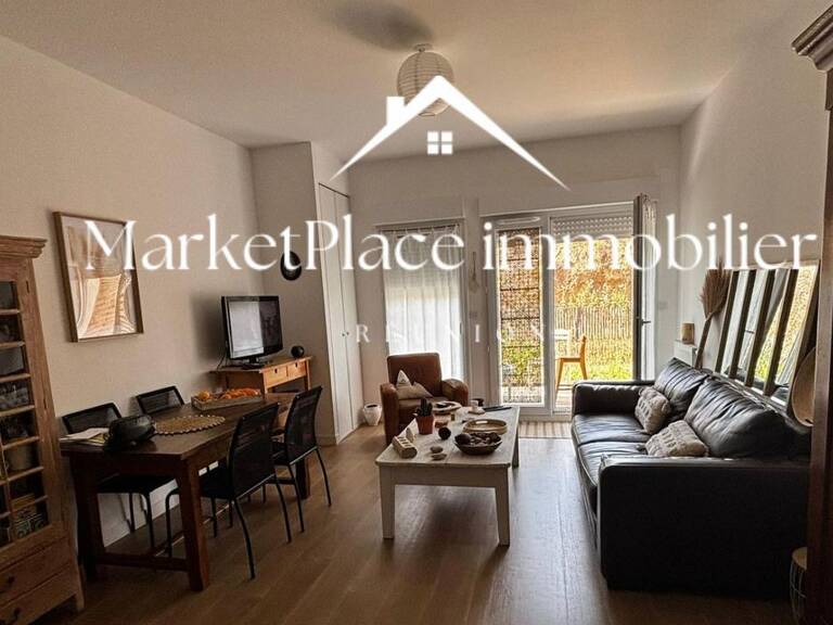 appartement T3 proche toutes commodités — photo 1