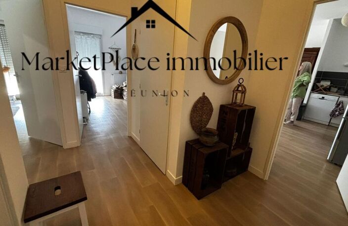 appartement T3 proche toutes commodités — photo 3