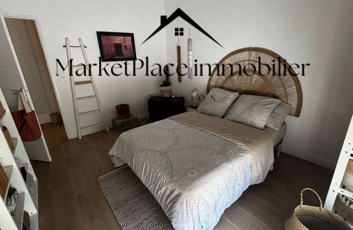 appartement T3 proche toutes commodités — photo 5