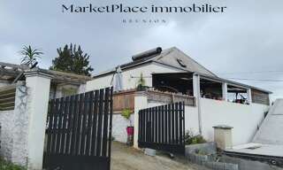 Maison 6 Pièces 120 m² à vendre à Saint-Paul (97435)