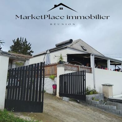 Maison 6 pièces 270000 €