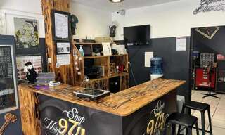 Local industriel 3 Pièces 57 m² à louer à Saint-Denis (97400)