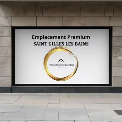 Commerce 1 pièces 68137 €