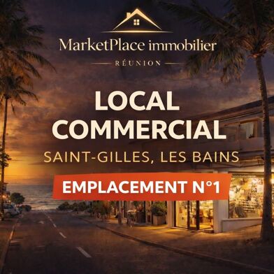 Commerce 1 pièces 68137 €