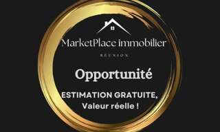 Garage  212 m² à vendre à Saint-Louis (97450)