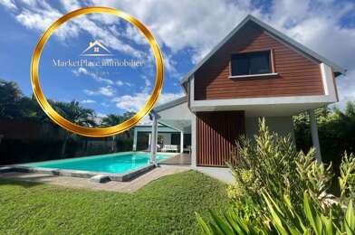 Maison 5 pièces 1450000 €