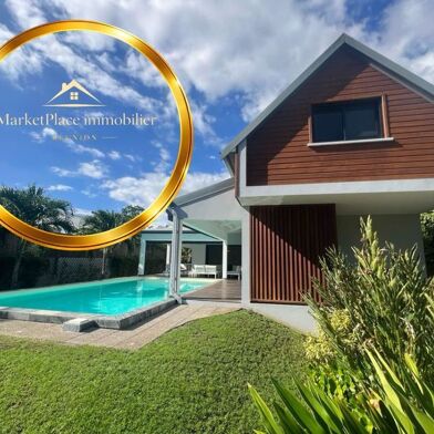 Maison 5 pièces 1450000 €