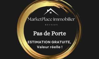 Commerce 2 Pièces 64 m² à vendre à Le Port (97420)