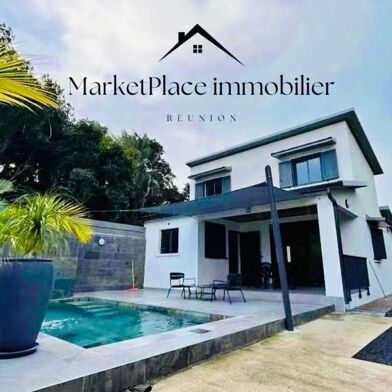 Maison 5 pièces 465000 €