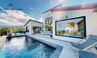 Maison 5 Pièces 145 m² à vendre à Saint-Pierre (97432)